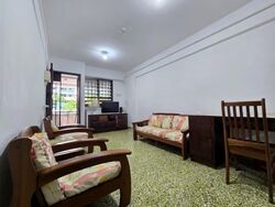Blk 94 Geylang Bahru (Kallang/Whampoa), HDB 3 Rooms #576835241